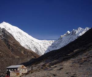 Langtang region trekking, Langtang region treks, trekking to langtang region, langtang region trekking in nepal, langtang vallery trek